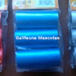 Pack de 9 rollos de bolsas recogida de excrementos. - Imagen 1