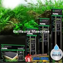 PANTALLA LED BLUETOOTH FLUVAL PLANT SPECTRUM 3. Especial plantación. APP Fluval. Brazos extensibles. - Imagen 1