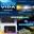 PANTALLA LED BLUETOOTH FLUVAL SEA MARINE SPECTRUM 3.0. Marino. APP Fluval. Brazos extensibles. - Imagen 2