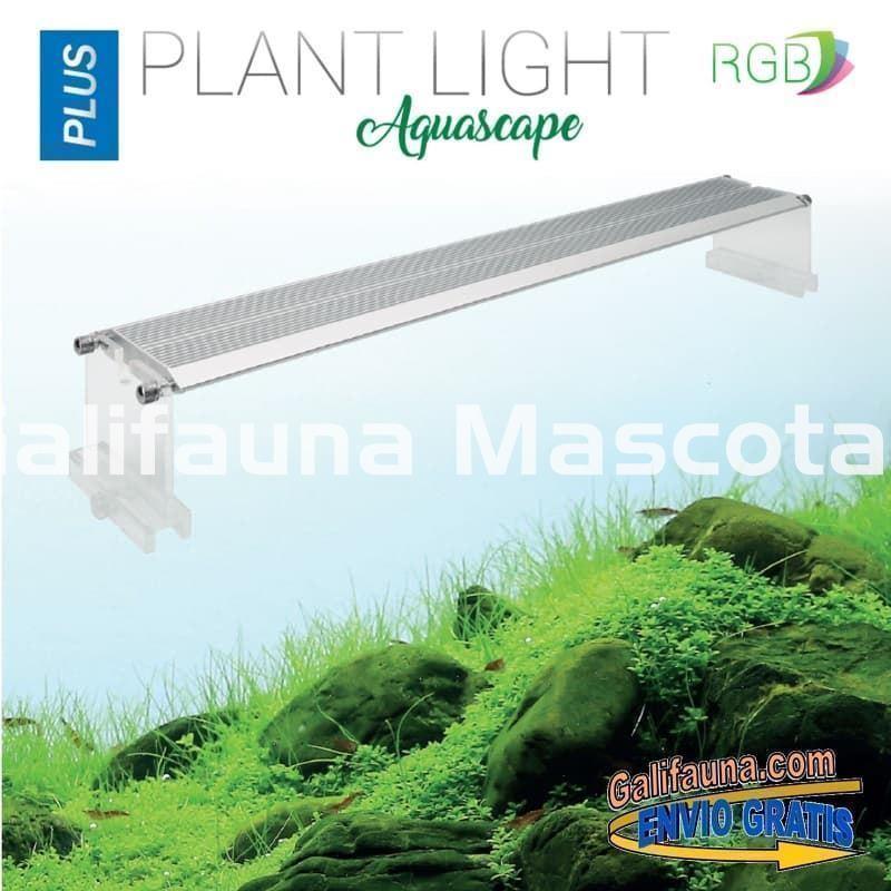 Pantalla para acuarios PLANT LIGHT AQUASCAPE RGB PLUS - Imagen 1