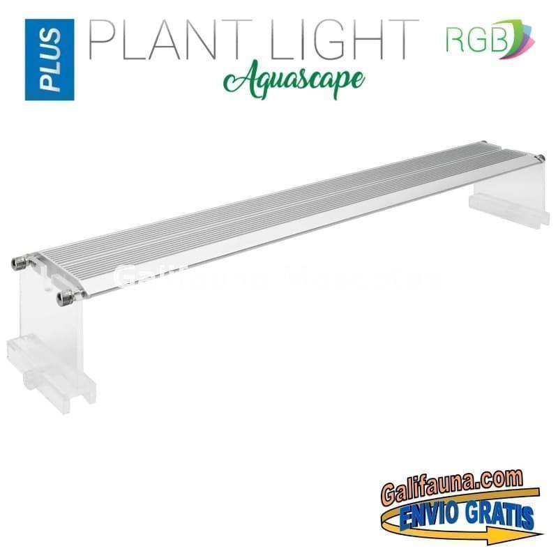 Pantalla para acuarios PLANT LIGHT AQUASCAPE RGB PLUS - Imagen 3