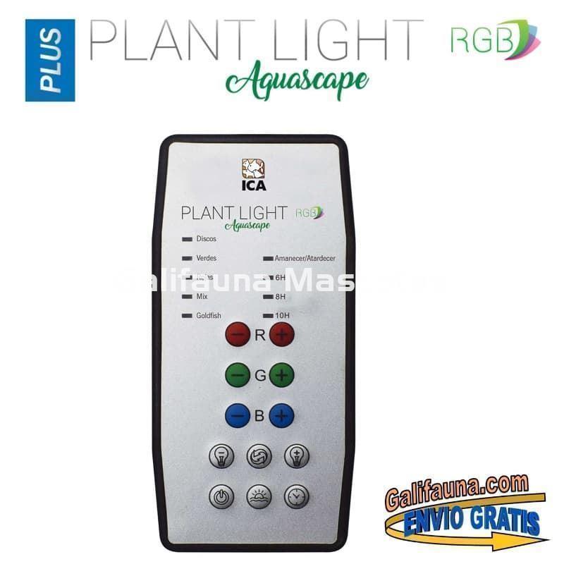 Pantalla para acuarios PLANT LIGHT AQUASCAPE RGB PLUS - Imagen 4