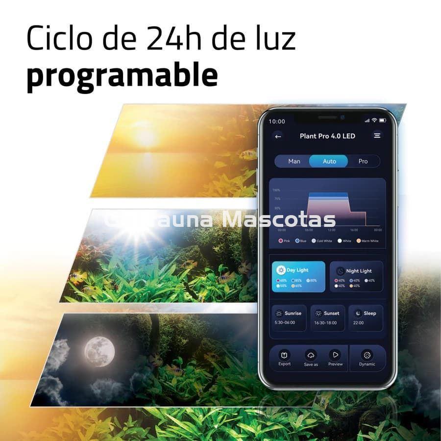 PANTALLAS DE ILUMINACIÓN PLANT PRO 4.0 - Imagen 4