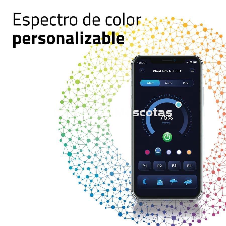 PANTALLAS DE ILUMINACIÓN PLANT PRO 4.0 - Imagen 6