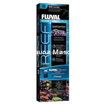 PANTALLAS DE ILUMINACIÓN REEF 4.0 - Imagen 1