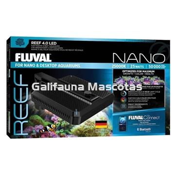 PANTALLAS DE ILUMINACIÓN REEF 4.0 - Imagen 2