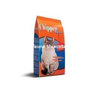 Pienso Chippen Ham de pescado para gato 20 kg. Calidad a buen precio. - Imagen 2