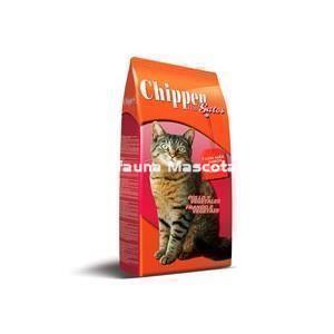 Pienso Chippen Ham de pollo para gato 20 kg. Calidad a buen precio. - Imagen 2