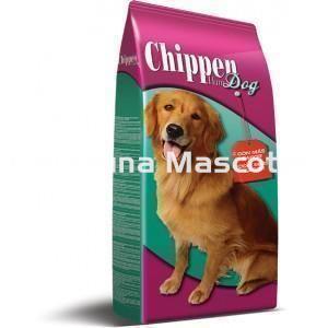 Pienso Chippen Ham Dog adulto 20 kg. Calidad a buen precio. - Imagen 1
