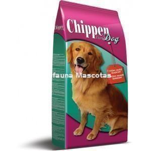 Pienso Chippen Ham Dog adulto 4 kg. Calidad a buen precio. - Imagen 1