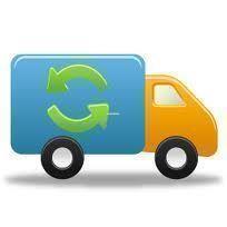 PORTES, RECOGIDAS Y ENTREGAS ESPECIALES - Imagen 1