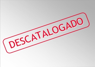 Productos descatalogados y sustituidos - Página 5