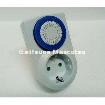 Programador de encendido y apagado. - Imagen 2