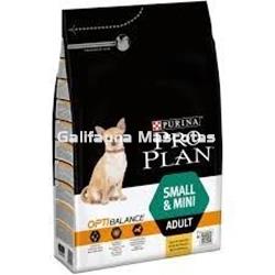Proplan Adult Small y Mini. - Imagen 1