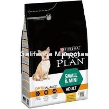 Proplan Adult Small y Mini. - Imagen 1
