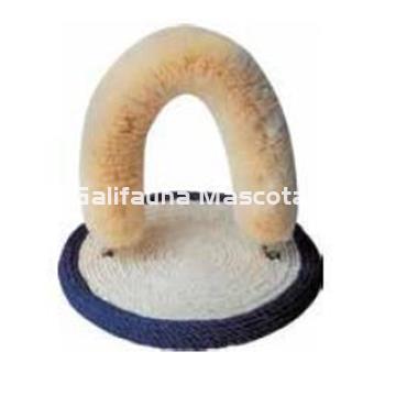 Rascador para gato. Md. Arco. - Imagen 1