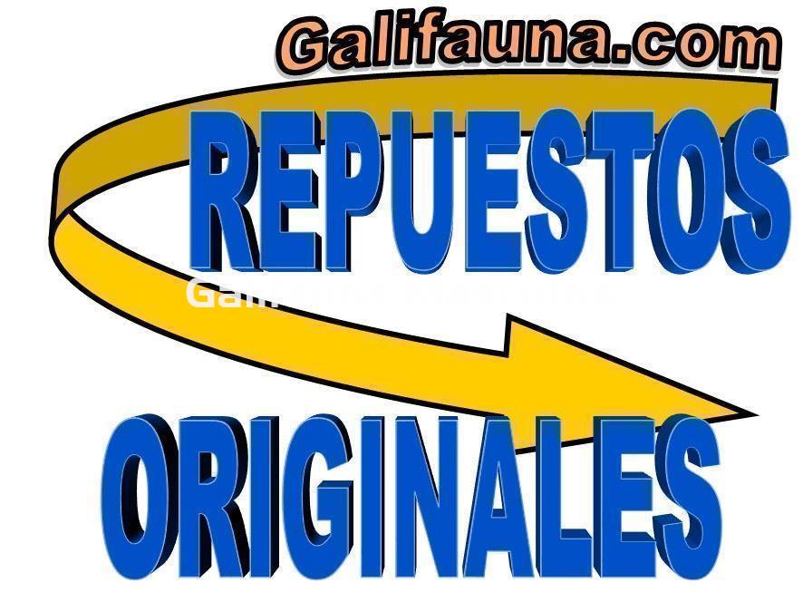 Rejilla trasera de repuesto para hábitats Vision - Imagen 2