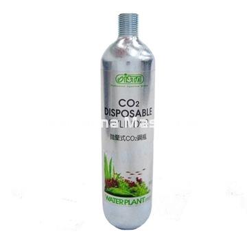 Repuesto 1 cilindro de 95 gr. para Sistema CO2 95 gr. Waterplant. - Imagen 1