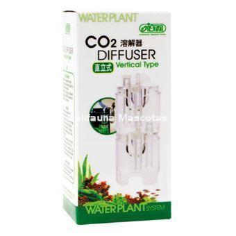 Repuesto Campana Difusora 16 gr. para Sistema CO2 16 gr. Waterplant. - Imagen 1