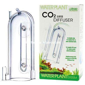 Repuesto Campana Difusora 550 cc. para Sistema CO2 550cc Waterplant - Imagen 1