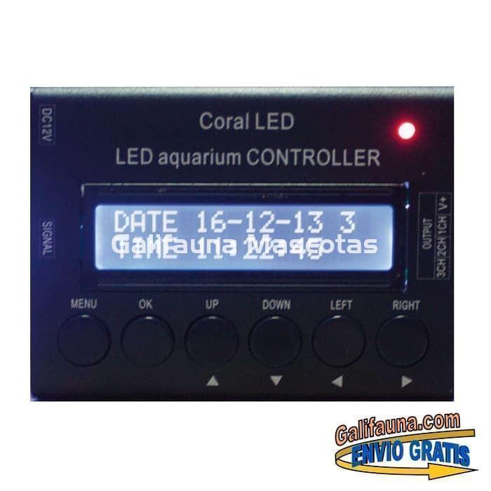 Repuesto CENTRALITA para Pantalla de Led CORAL LED PRO. - Imagen 2