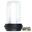 Repuesto clindro de cristal / tubo de cuarzo para la lampara UV de los filtros 250UV y 400UV - Imagen 1