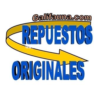 Repuesto junta de motor para filtro TURBOJET AS2210 - Imagen 1