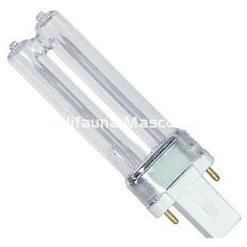 Repuesto para Lámparas UV SERA - Imagen 1