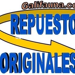 Repuesto PUERTA ACCESO COMEDERO/BEBEDERO para JAULA VISION - Imagen 2