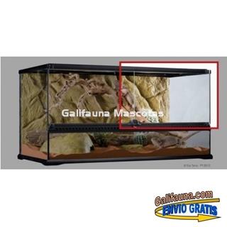 Repuesto PUERTA DE CRISTAL para terrarios EXOTERRA. - Imagen 1