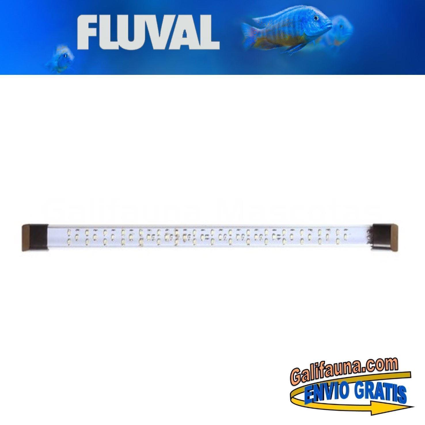 Repuesto Tira de led para la iluminación de los acuarios FLUVAL FLEX. - Imagen 3