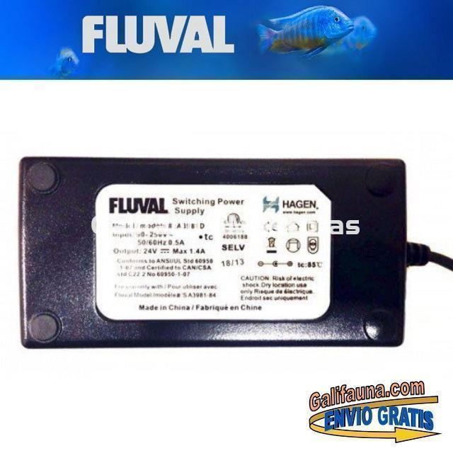 Repuesto transformador para pantallas FLUVAL: AQUASKY/PANT3,0/MARINE3.0 BLUETOOTH Y OTRAS - Imagen 10