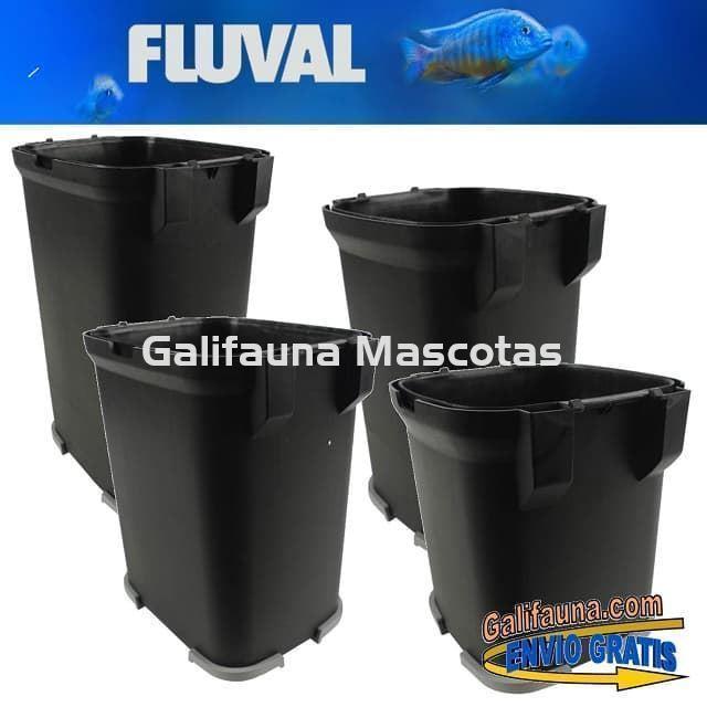 Repuesto VASO para los filtro exteriores FLUVAL SERIE 07 - Imagen 1