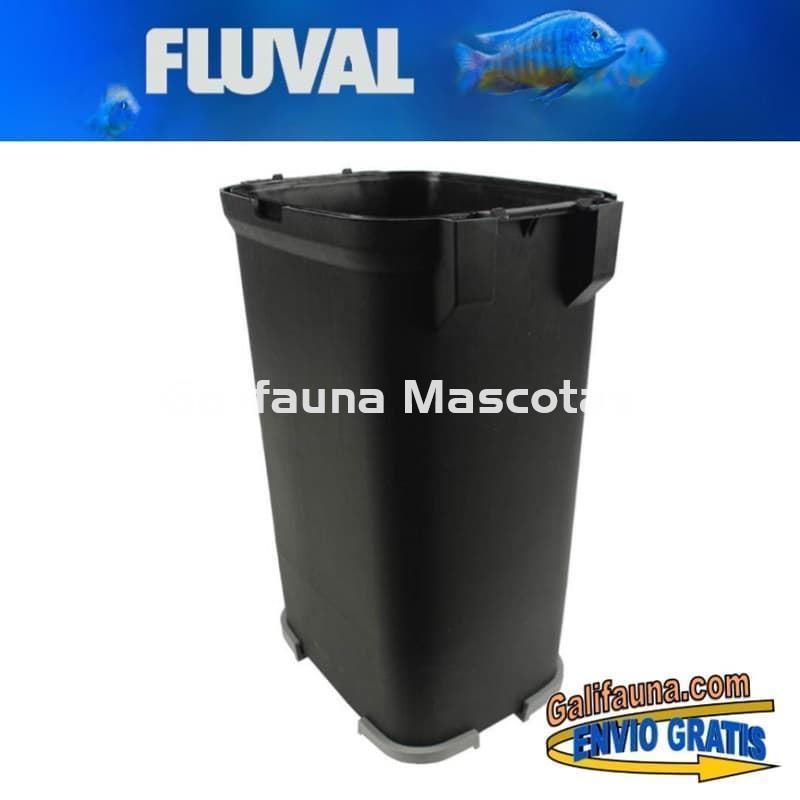 Repuesto VASO para los filtro exteriores FLUVAL SERIE 07 - Imagen 6