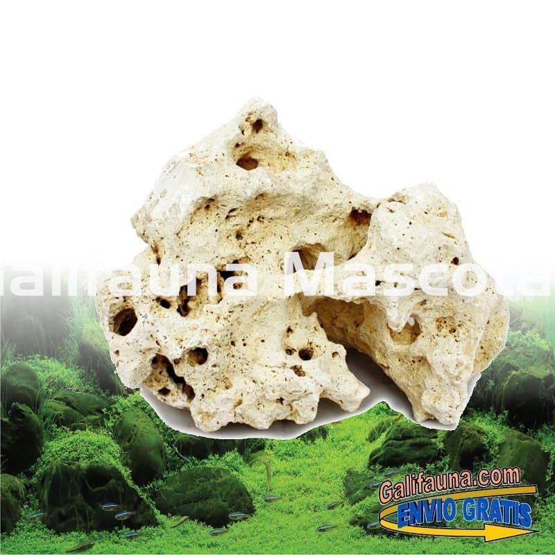 Roca decorativa Sansibar (Piedra Zanzibar). 1 kg. - Imagen 1