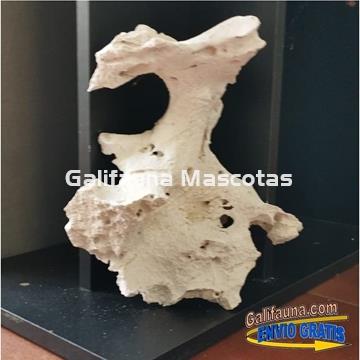 Roca decorativa Sansibar  PIEZAS ÚNICAS.  (Piedra Zanzibar). - Imagen 1