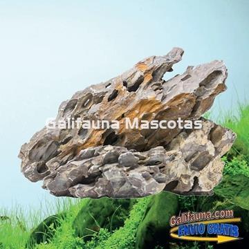 ROCA NATURAL SONG PI MIX para Paisajismo - Aquascaping. - Imagen 1