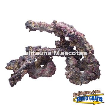 Roca para acuario marino CaribeSea.  LifeRock: Shapes - Imagen 2