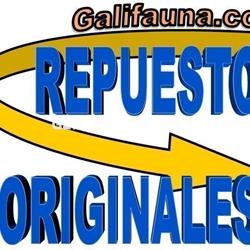 Rotor de repuesto para filtro mochila Fluval Serie C - Imagen 1