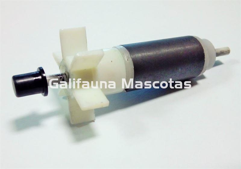 Rotor impulsor para filtroTurbojet MAX . - Imagen 1