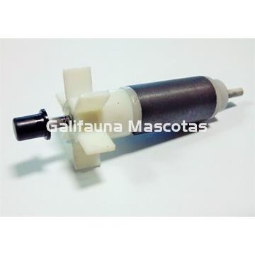 Rotor impulsor para filtroTurbojet MAX . - Imagen 1