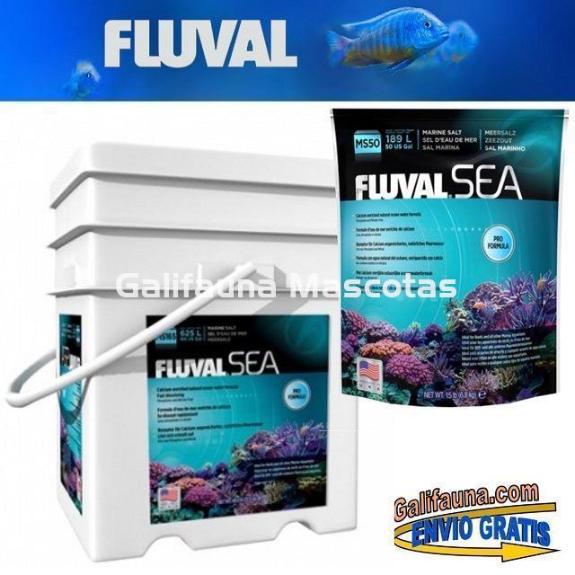 SAL MARINA FLUVAL SEA. - Imagen 1