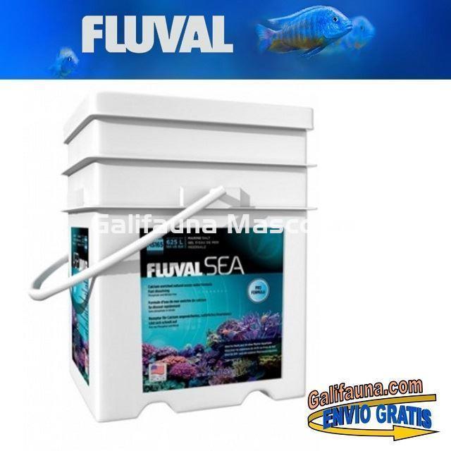 SAL MARINA FLUVAL SEA. - Imagen 3