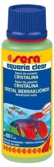 SERA Acuaria-clear. Clarificador del agua. - Imagen 1