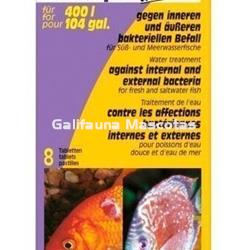 SERA Baktopur 50 ml. Medicacion anti-bacteriana