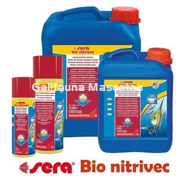 Bacterias Acondicionador para acuarios 120 ml Nutrafin Costa Rica