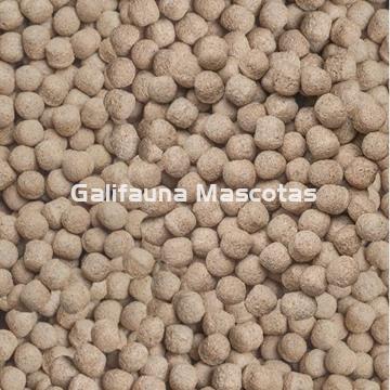 SERA Cichlid Red XL  - Alimento para grandes ciclidos carnívoros. - Imagen 2