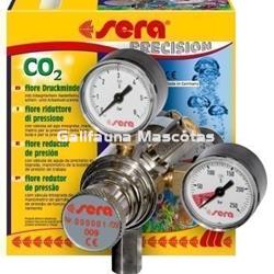 Sera flore reductor de presión de CO2 - Imagen 1