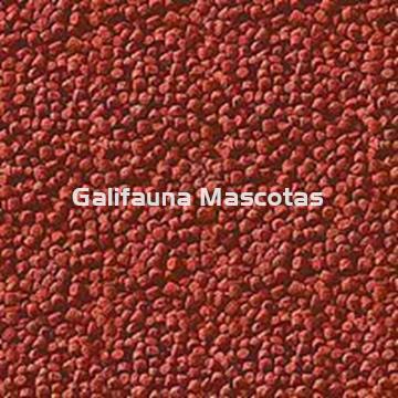 SERA Goldy gran. Granulado para carpas y otros peces agua fria - Imagen 2