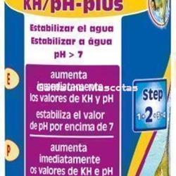 SERA KH/PH-plus. Para el control del PH y KH del acuario - Imagen 2